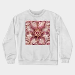 Ethereal rose III Crewneck Sweatshirt